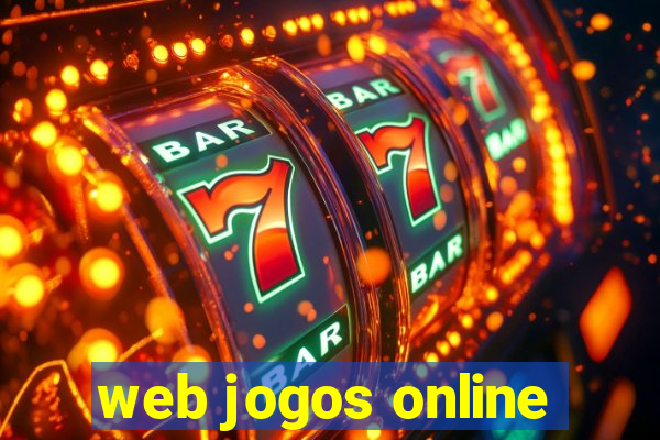 web jogos online